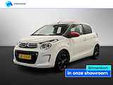 CITROEN C1 1.0 VTi 5D Airscape Shine | Open dak