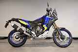 Yamaha TENERE 700 WORLD RAID