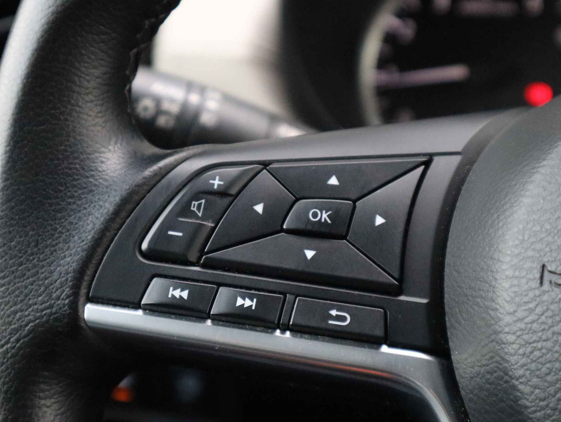Nissan Micra 1.0 IG-T 92PK N-Design / Bose audio / Apple Carplay / Android Au - 16/24