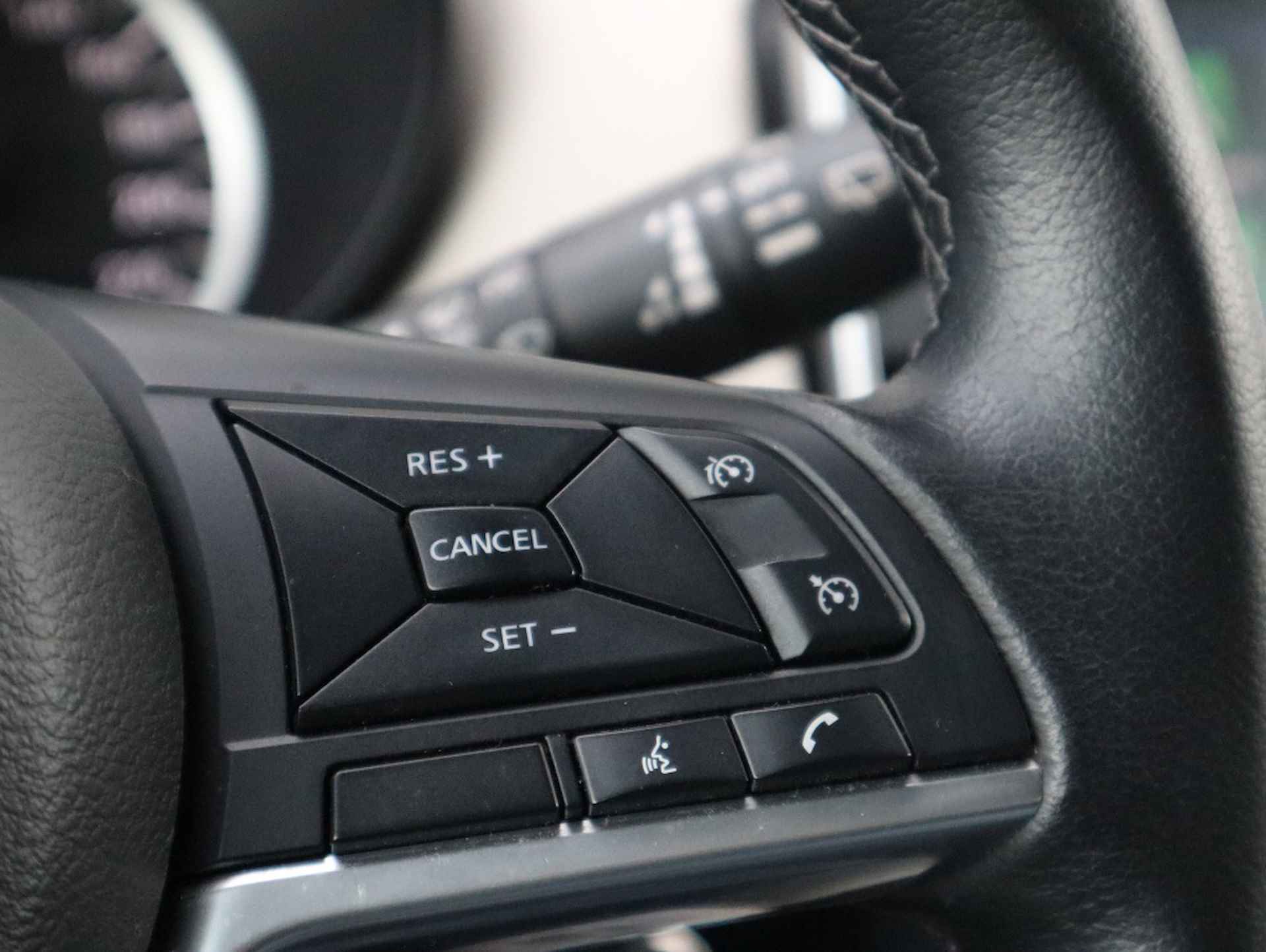 Nissan Micra 1.0 IG-T 92PK N-Design / Bose audio / Apple Carplay / Android Au - 17/24
