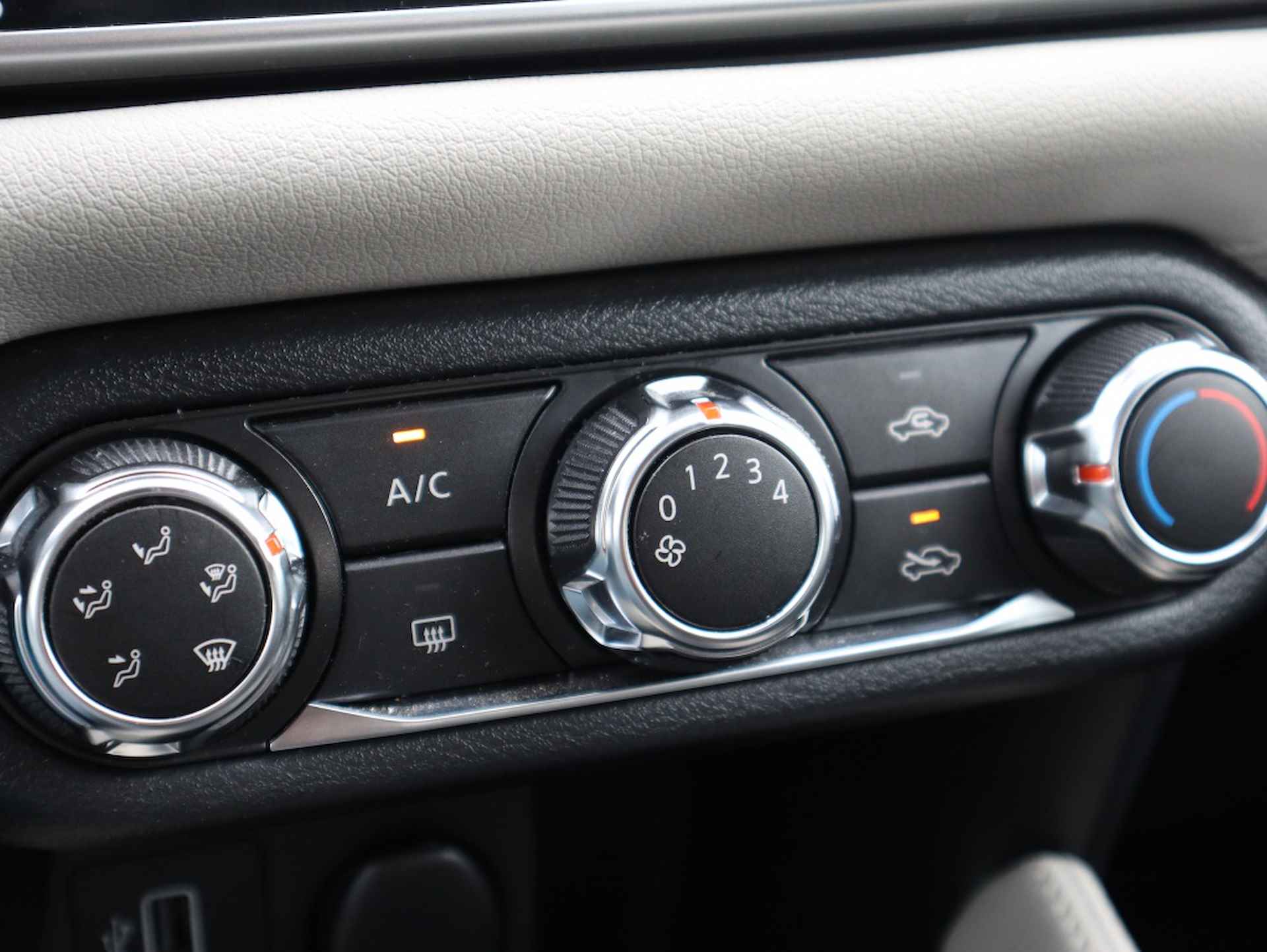 Nissan Micra 1.0 IG-T 92PK N-Design / Bose audio / Apple Carplay / Android Au - 21/24