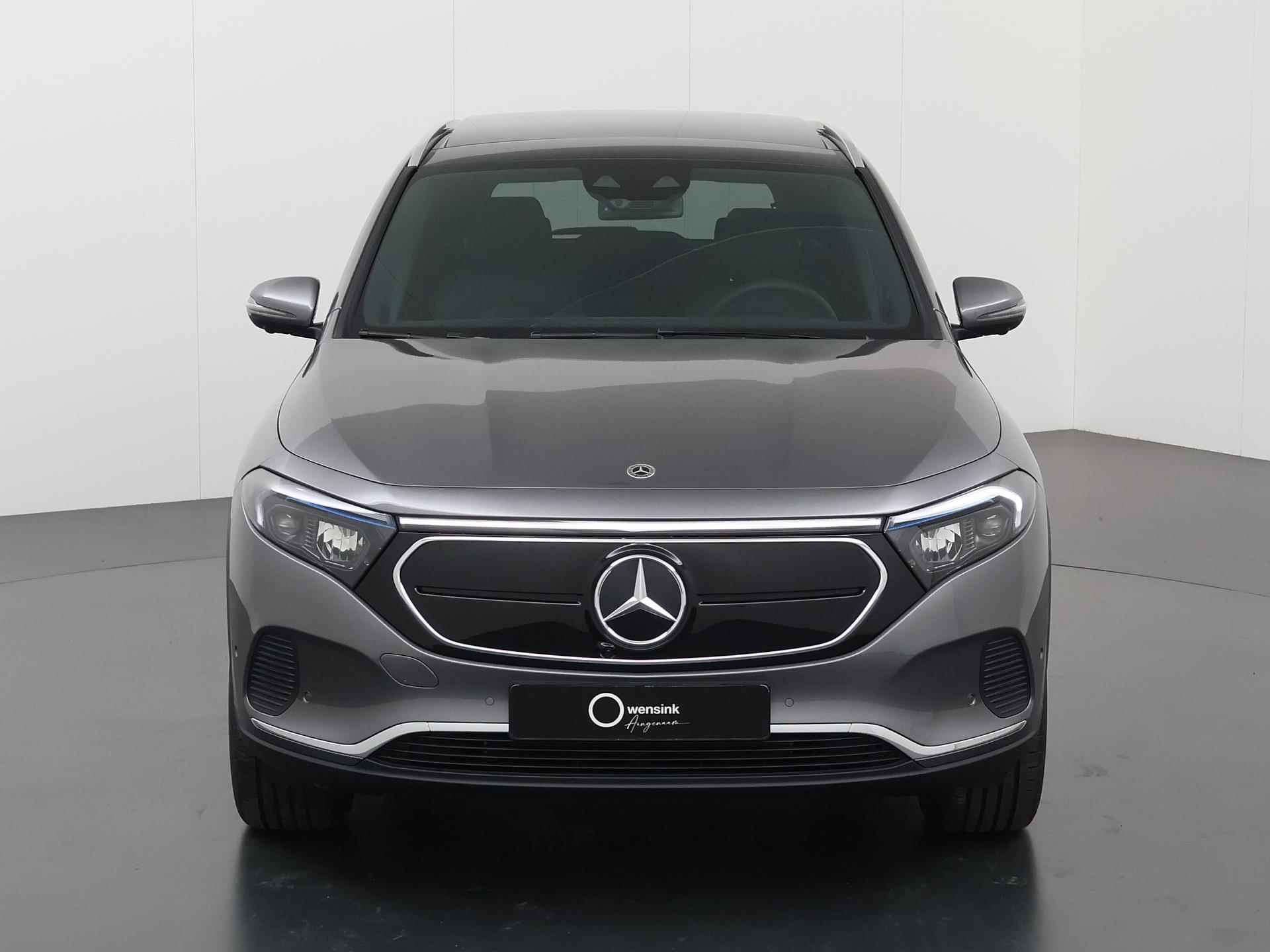 Mercedes-Benz EQA 250+ Business Edition 71 kWh Panoramadak | Getinte ramen | Memory stoelen | 360gr camera - 4/52