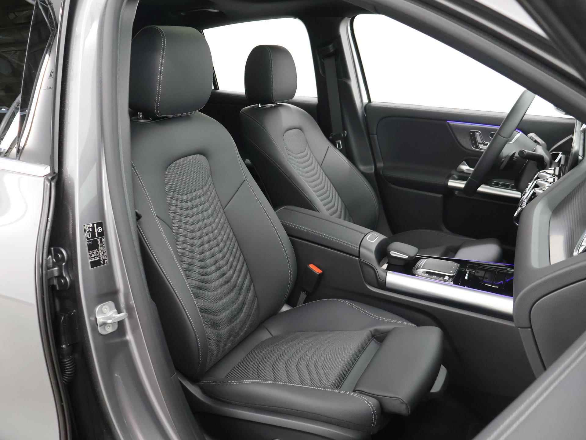 Mercedes-Benz EQA 250+ Business Edition 71 kWh Panoramadak | Getinte ramen | Memory stoelen | 360gr camera - 11/52