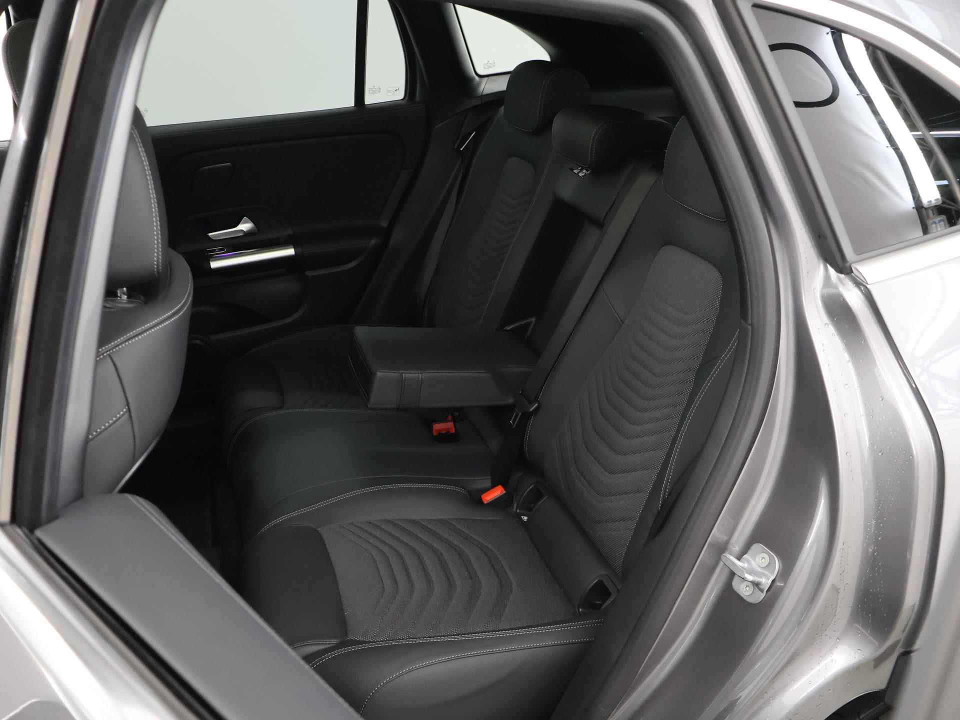 Mercedes-Benz EQA 250+ Business Edition 71 kWh Panoramadak | Getinte ramen | Memory stoelen | 360gr camera - 12/52