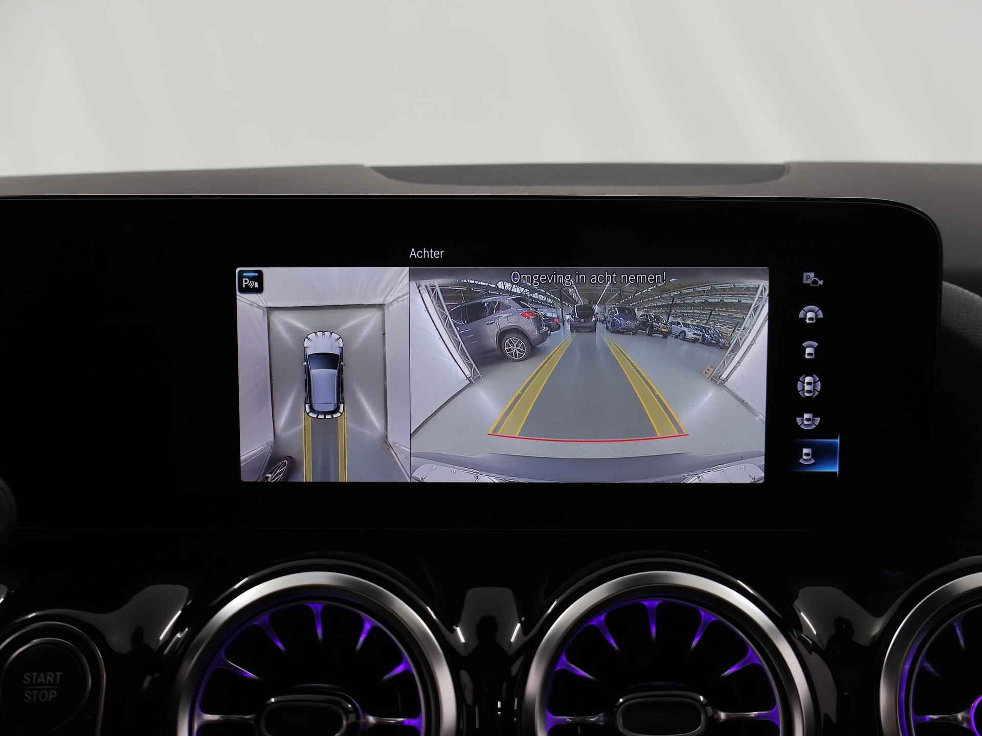 Mercedes-Benz EQA 250+ Business Edition 71 kWh Panoramadak | Getinte ramen | Memory stoelen | 360gr camera - 15/52