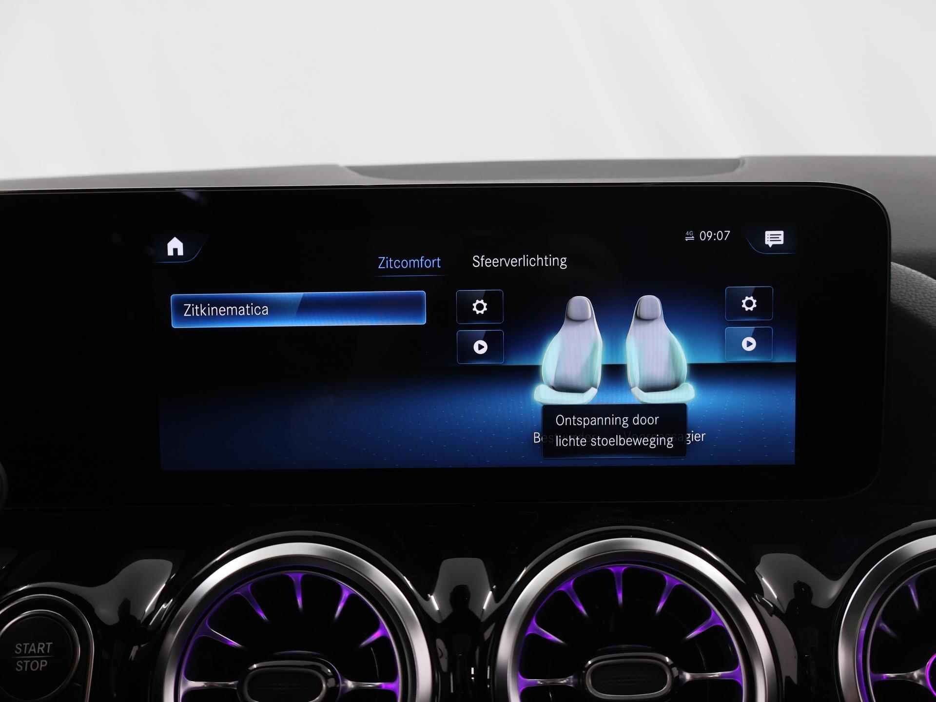 Mercedes-Benz EQA 250+ Business Edition 71 kWh Panoramadak | Getinte ramen | Memory stoelen | 360gr camera - 25/52