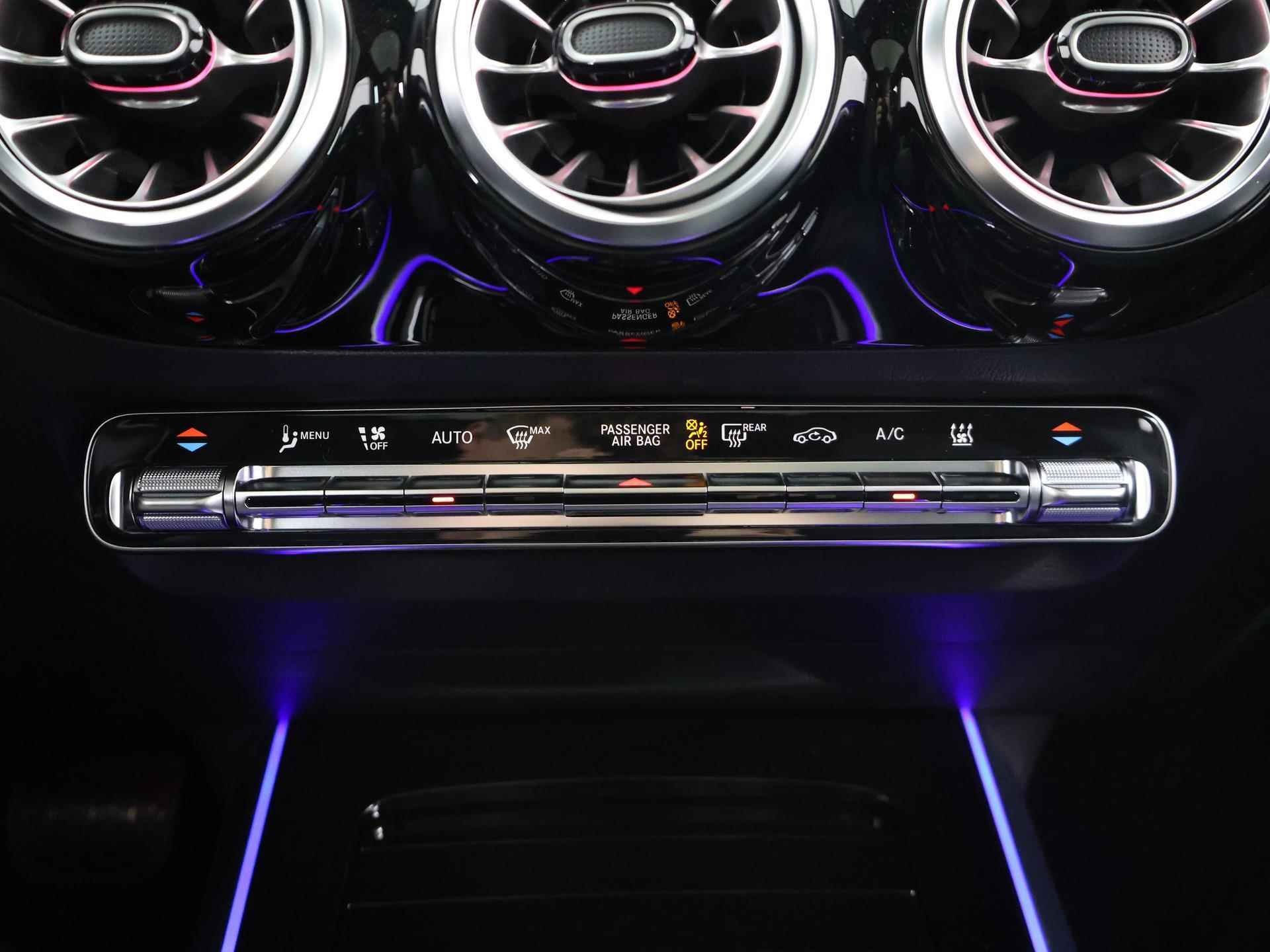 Mercedes-Benz EQA 250+ Business Edition 71 kWh Panoramadak | Getinte ramen | Memory stoelen | 360gr camera - 29/52