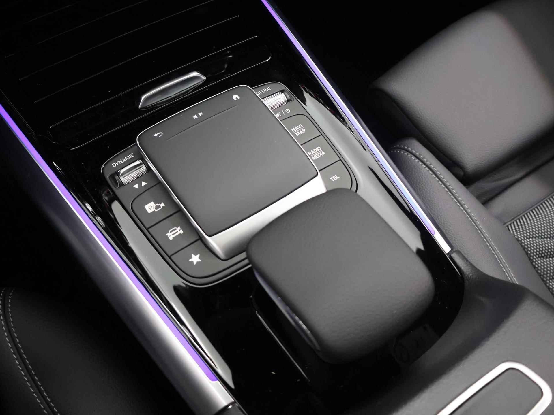 Mercedes-Benz EQA 250+ Business Edition 71 kWh Panoramadak | Getinte ramen | Memory stoelen | 360gr camera - 30/52
