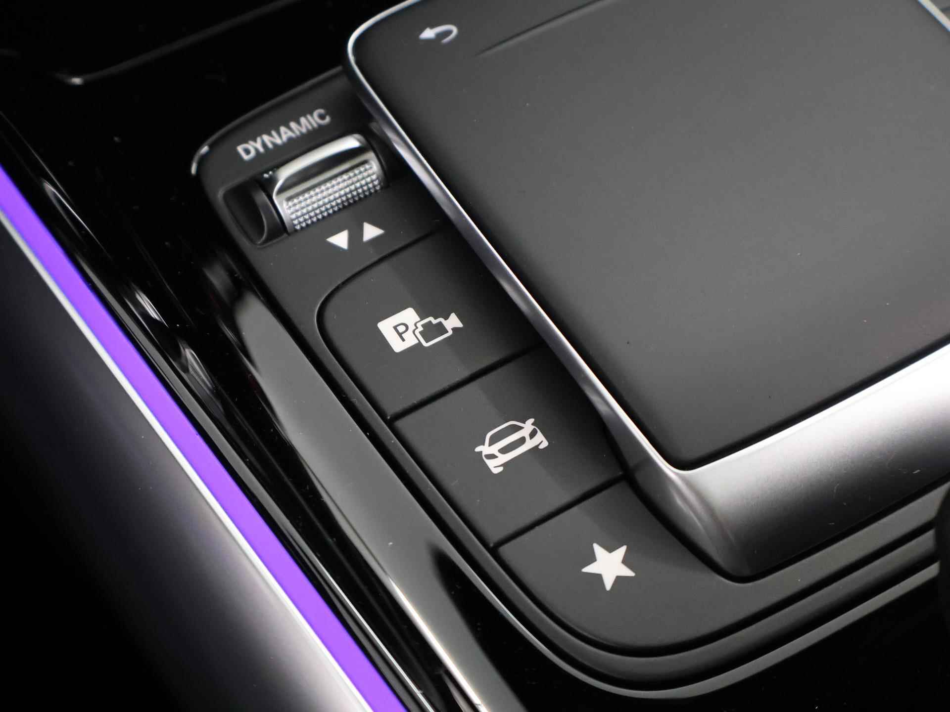Mercedes-Benz EQA 250+ Business Edition 71 kWh Panoramadak | Getinte ramen | Memory stoelen | 360gr camera - 31/52