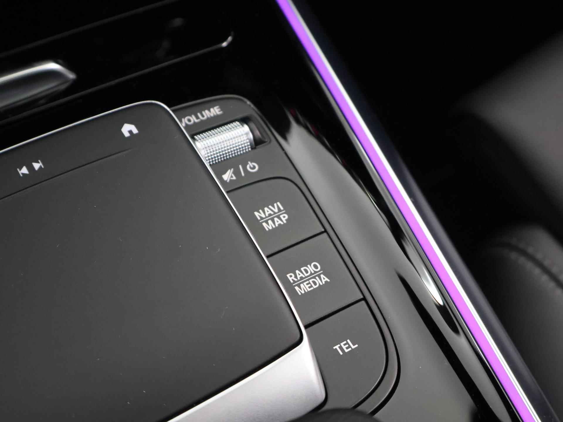 Mercedes-Benz EQA 250+ Business Edition 71 kWh Panoramadak | Getinte ramen | Memory stoelen | 360gr camera - 32/52