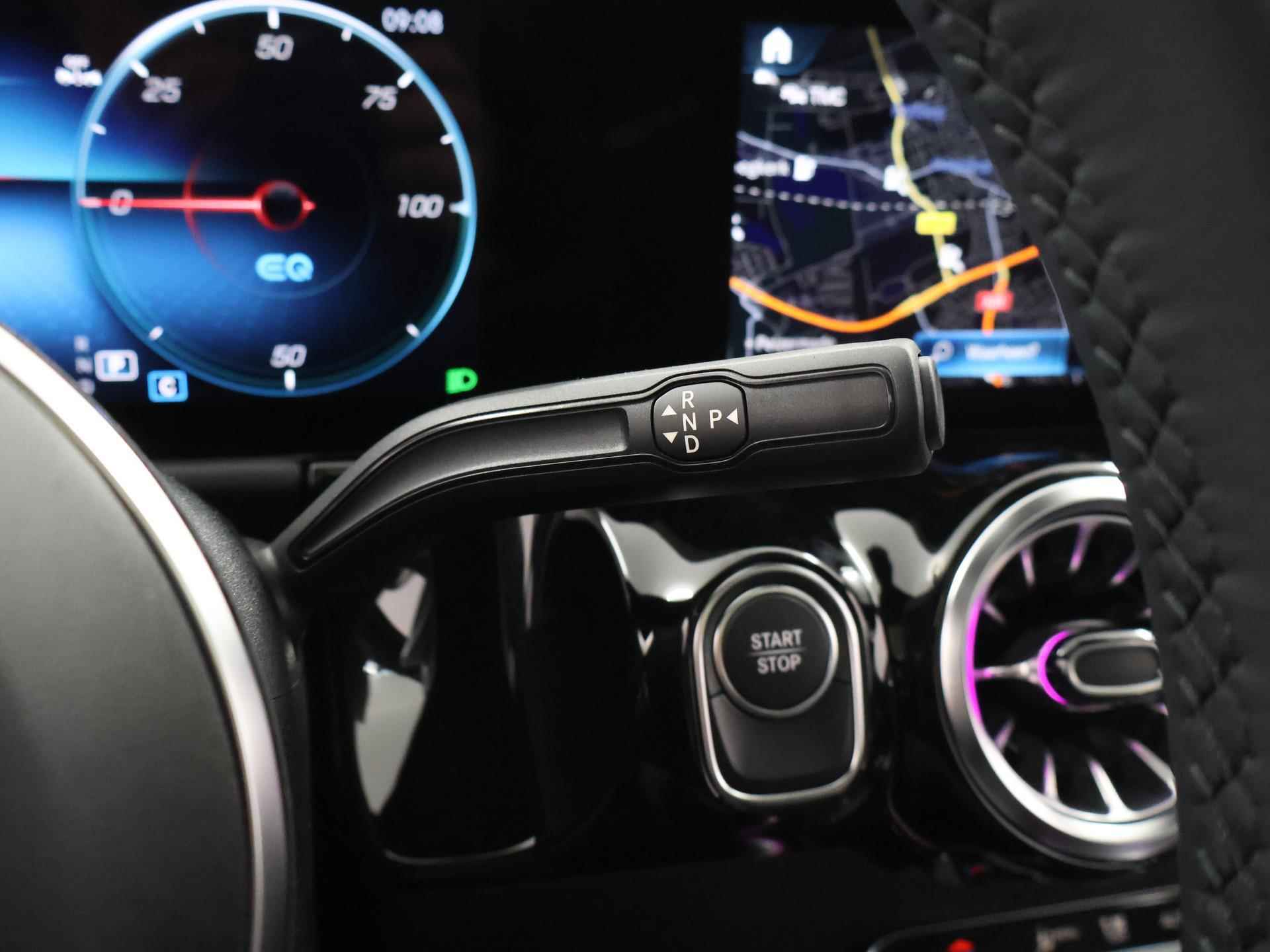 Mercedes-Benz EQA 250+ Business Edition 71 kWh Panoramadak | Getinte ramen | Memory stoelen | 360gr camera - 33/52