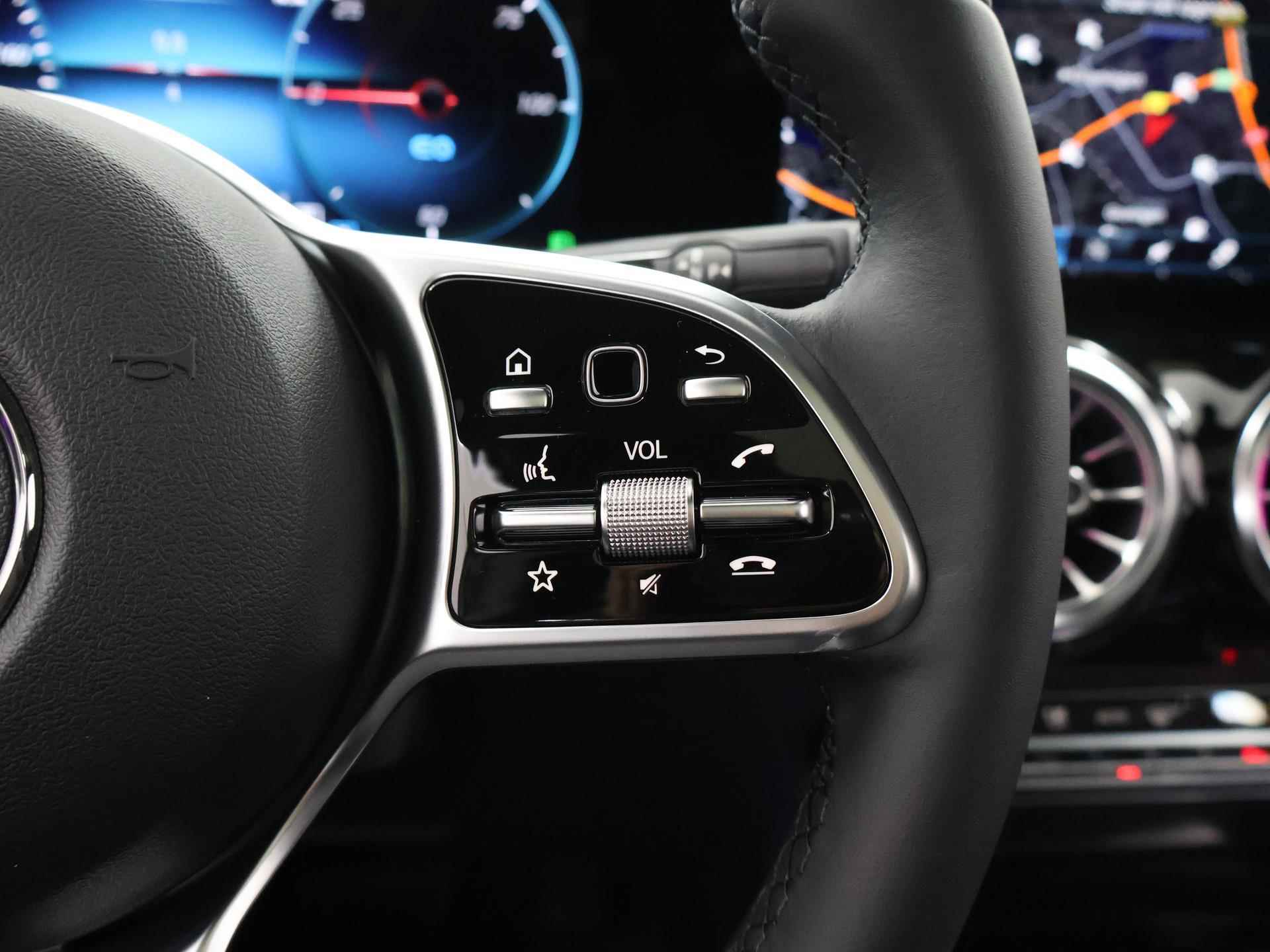 Mercedes-Benz EQA 250+ Business Edition 71 kWh Panoramadak | Getinte ramen | Memory stoelen | 360gr camera - 36/52