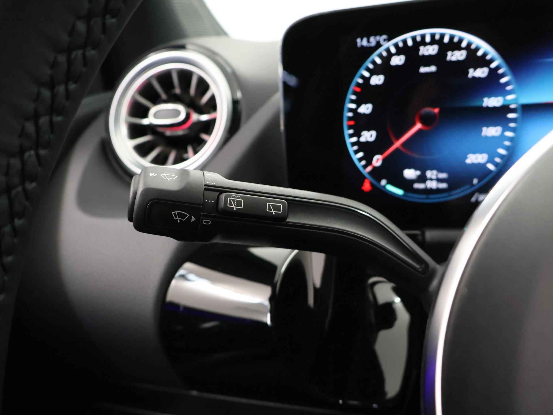 Mercedes-Benz EQA 250+ Business Edition 71 kWh Panoramadak | Getinte ramen | Memory stoelen | 360gr camera - 39/52
