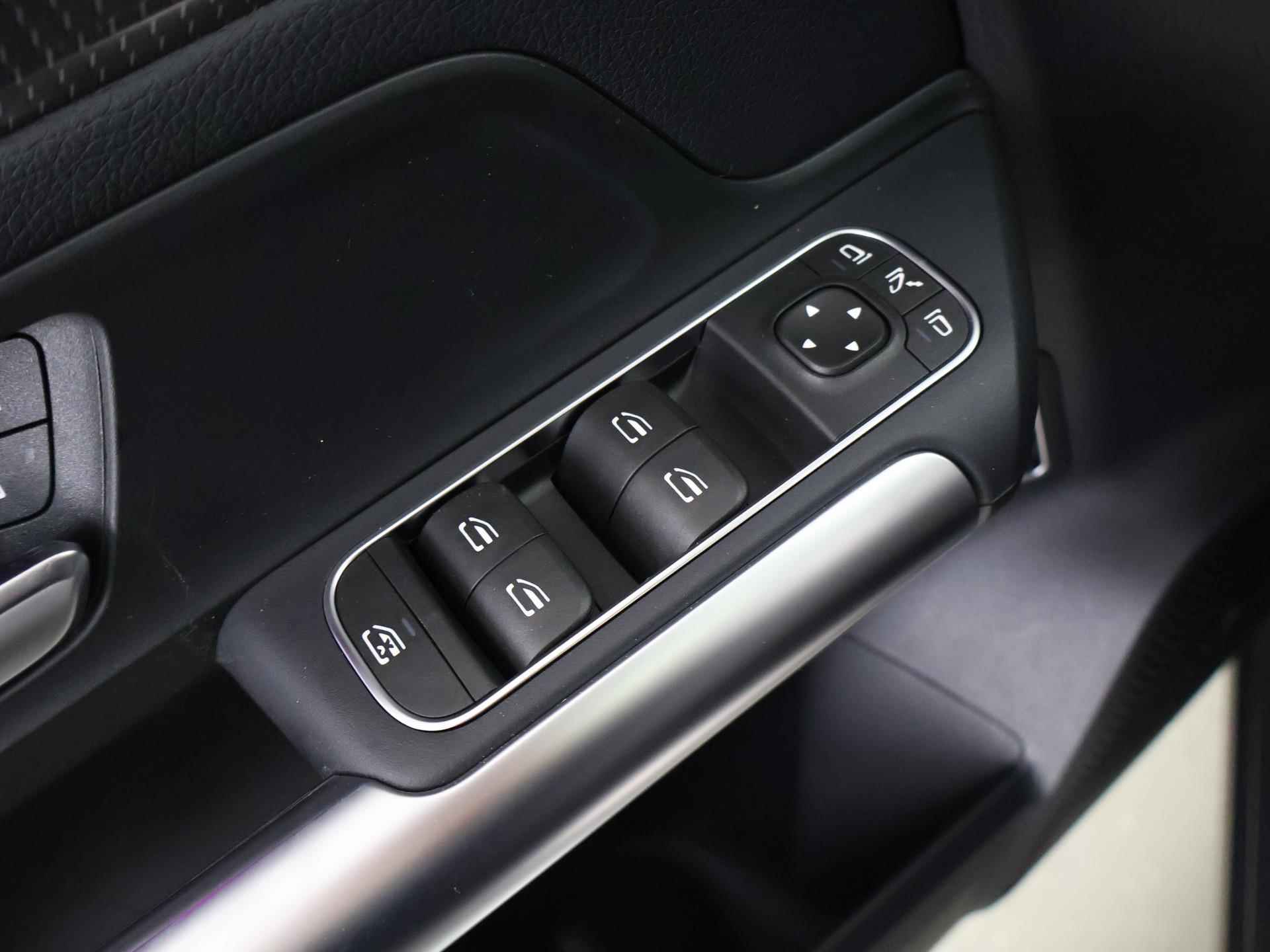 Mercedes-Benz EQA 250+ Business Edition 71 kWh Panoramadak | Getinte ramen | Memory stoelen | 360gr camera - 41/52