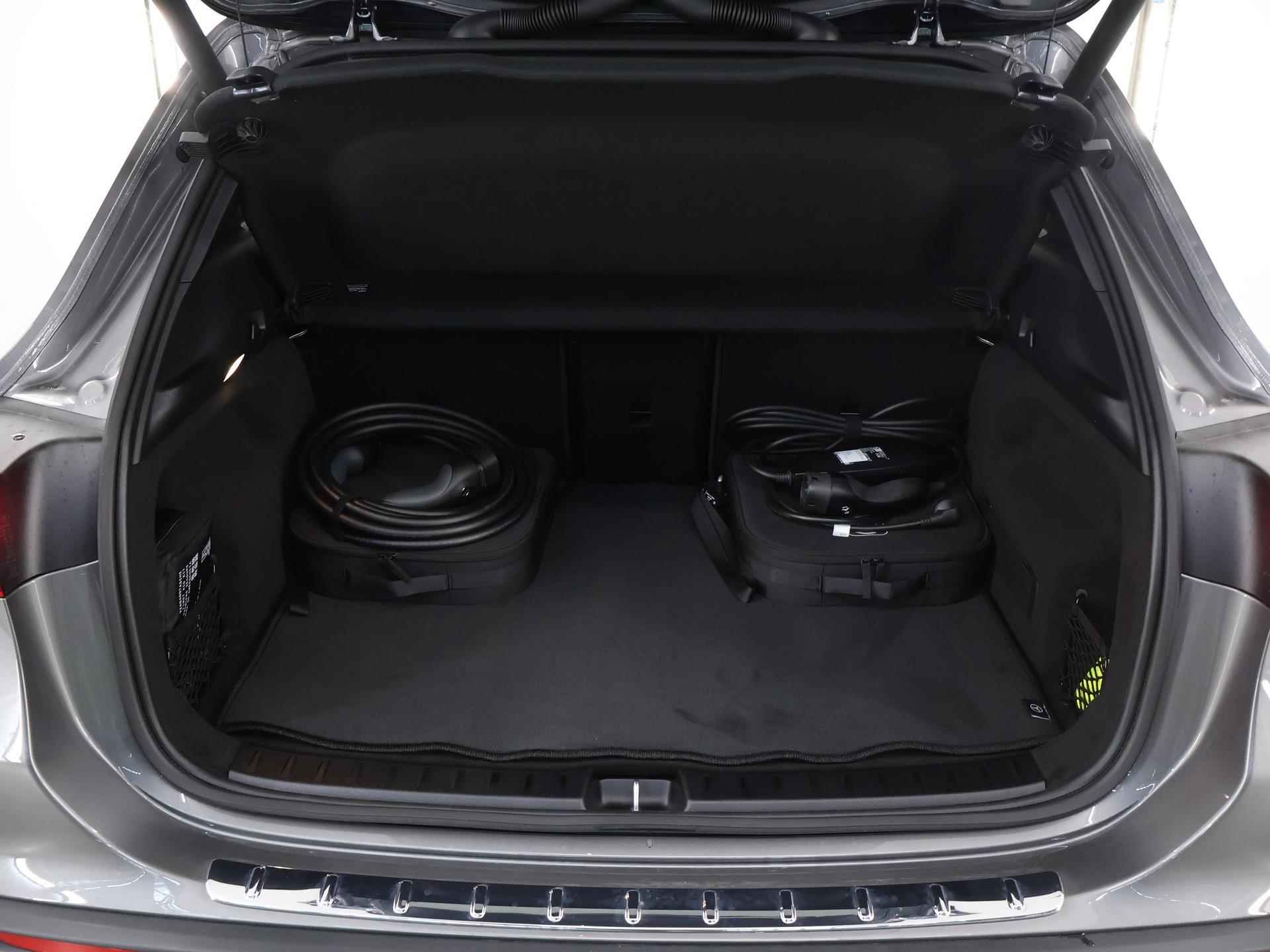 Mercedes-Benz EQA 250+ Business Edition 71 kWh Panoramadak | Getinte ramen | Memory stoelen | 360gr camera - 44/52