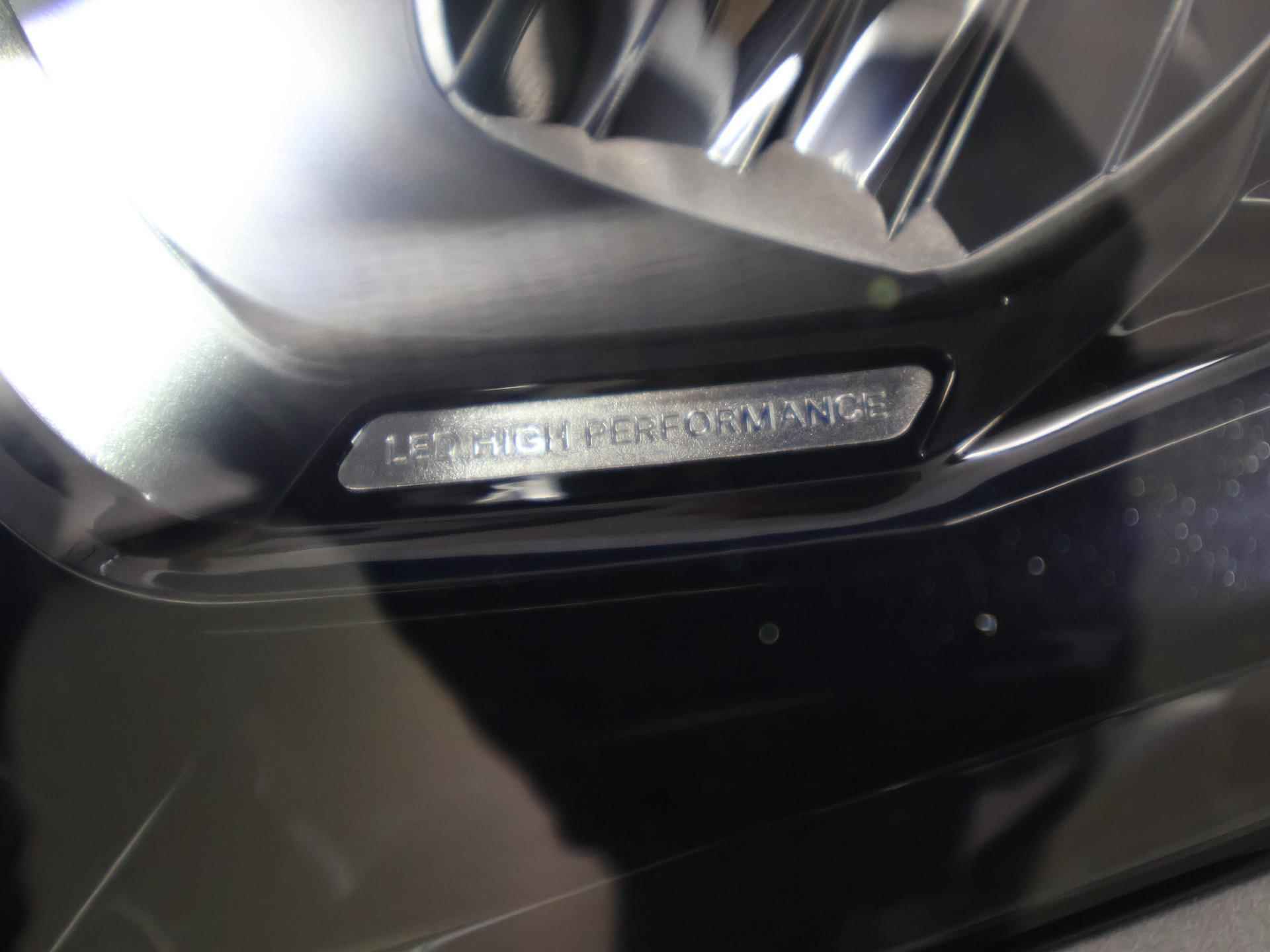 Mercedes-Benz EQA 250+ Business Edition 71 kWh Panoramadak | Getinte ramen | Memory stoelen | 360gr camera - 49/52