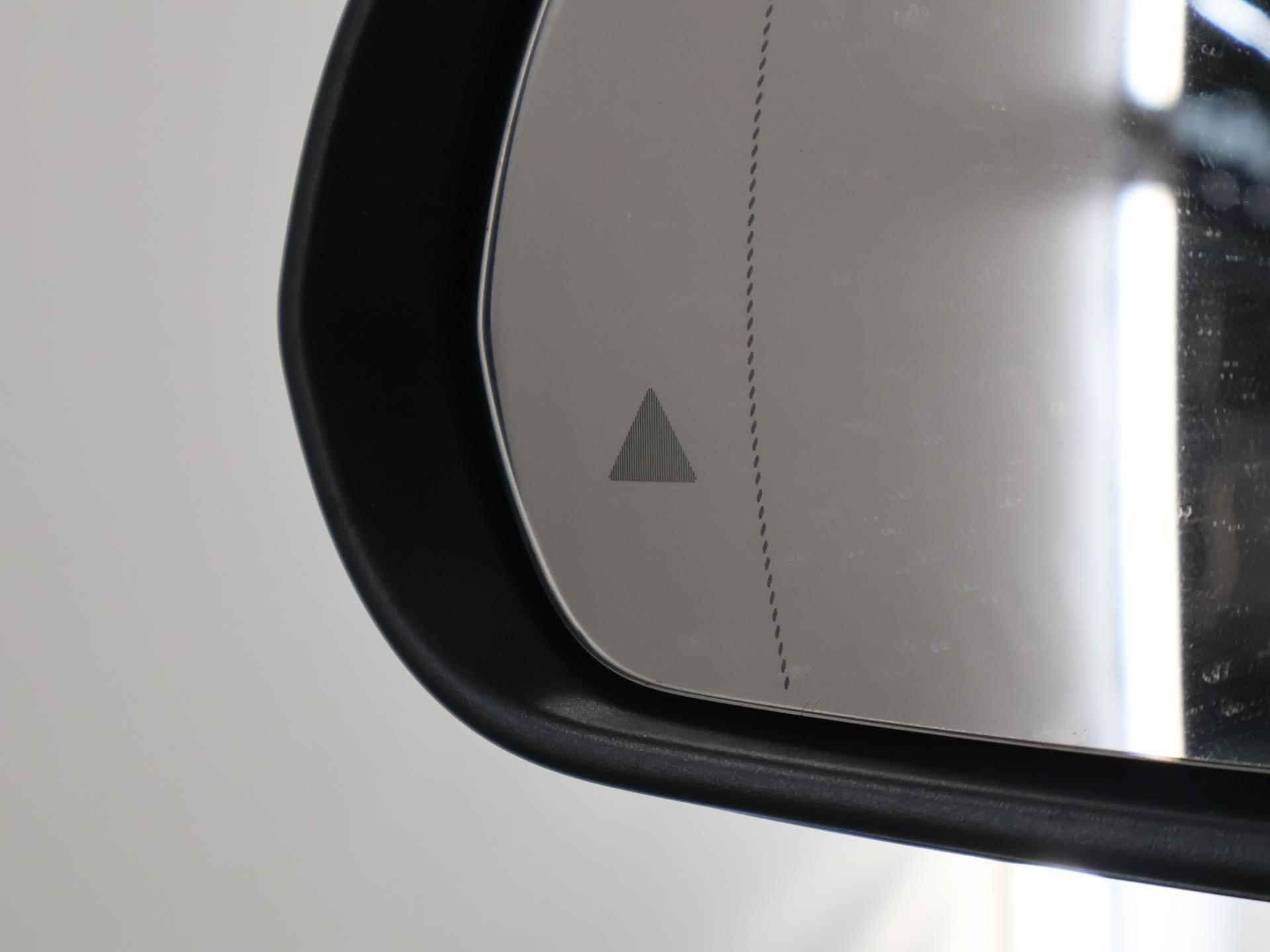 Mercedes-Benz EQA 250+ Business Edition 71 kWh Panoramadak | Getinte ramen | Memory stoelen | 360gr camera - 50/52