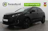 Peugeot 3008 1.2 PURETECH 130PK GT EAT8 BLACK PACK | Navi | El. achterklep | 19 inch