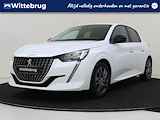 Peugeot 208 1.2 PureTech Active Pack | Parkeersensoren | Cruise Control | Carplay