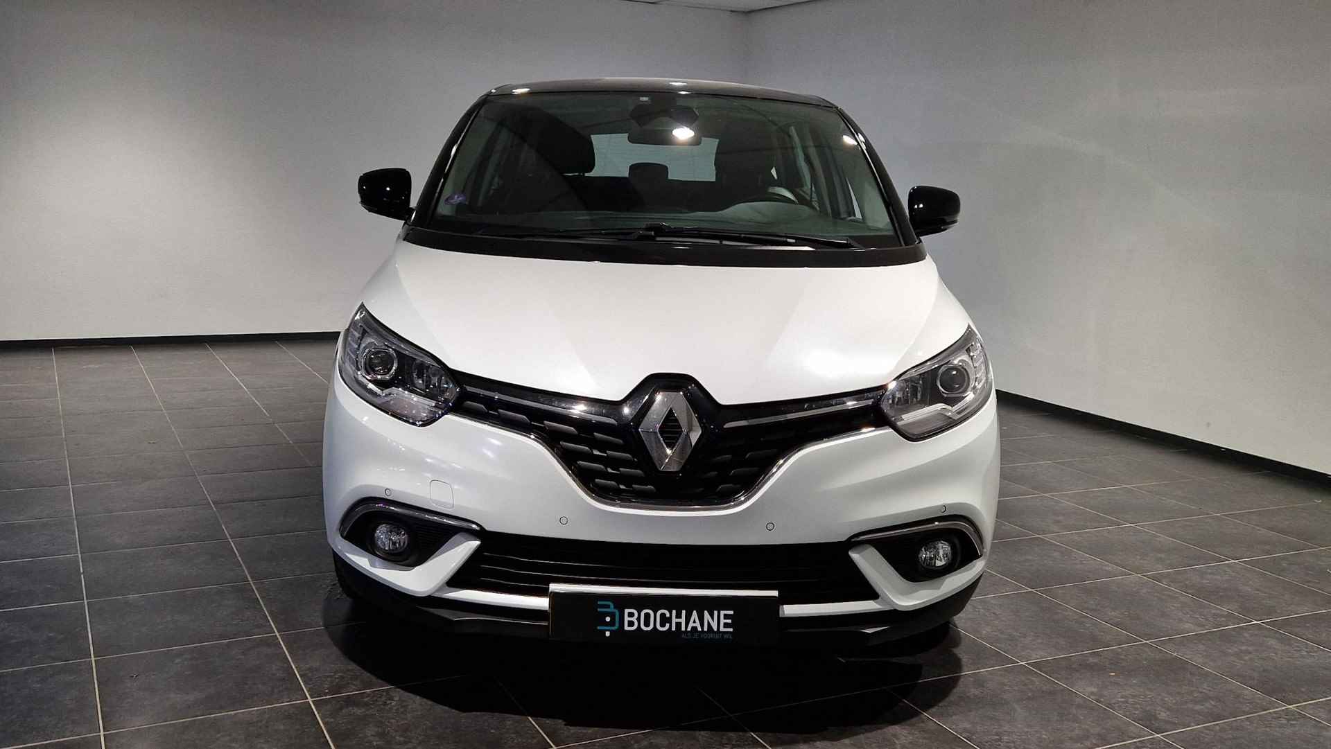 Renault Scénic 1.3 TCe 163 EDC Intens | Trekhaak - 13/29