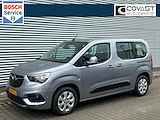 Opel Combo Life 1.2 Turbo Edition 131pk Automaat - Vol opties!