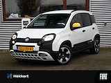 Fiat Panda Pandina 1.0 Hybrid 70pk APPLE CARPLAY | DAB | PDC ACHTER | PRIVACY GLASS | CRUISE | 15''