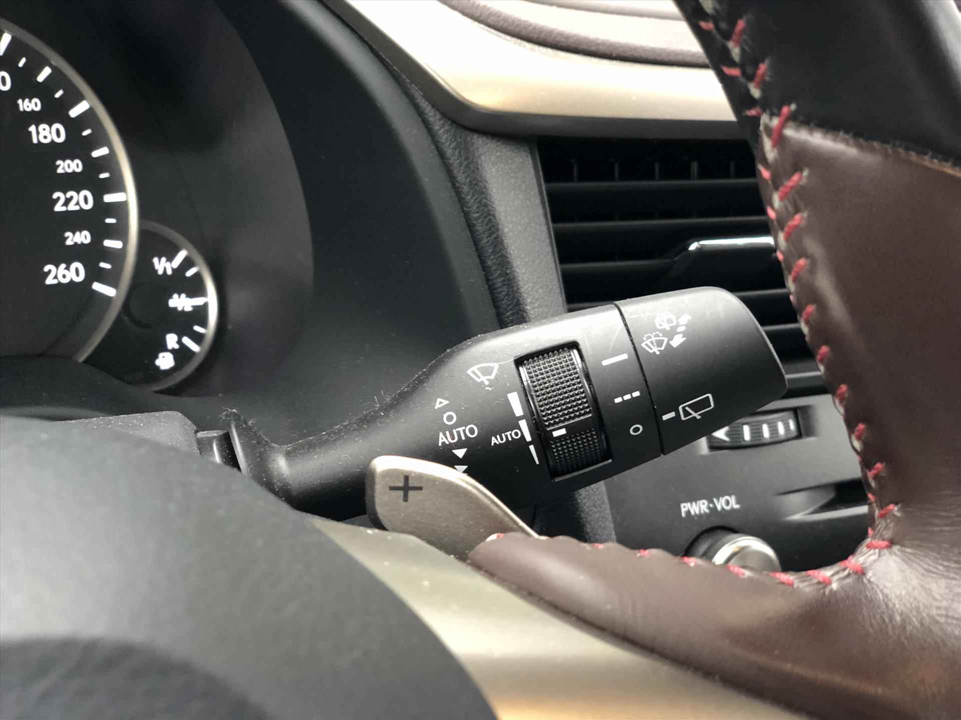 Lexus Rx 450h AWD Luxury Line | Eerste eigenaar, Head Up Display, Dodehoekherkenning, Geheugenfunctie, Stoelventilatie,Stuurverwarming - 34/46