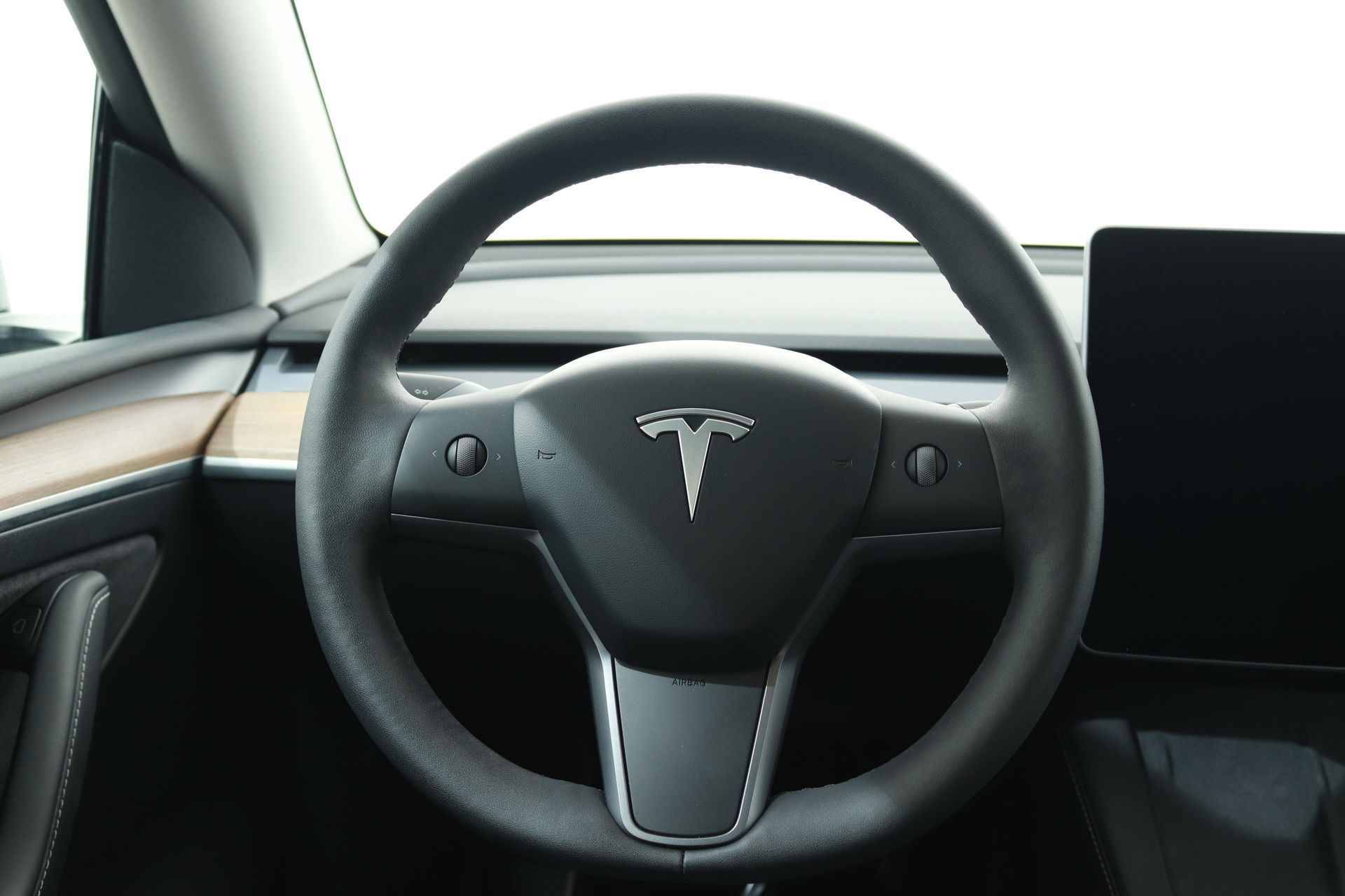 Tesla Model Y LONG RANGE AWD 75 KWH AUTOPILOT | Acceleration boost | Panoramadak - 9/47