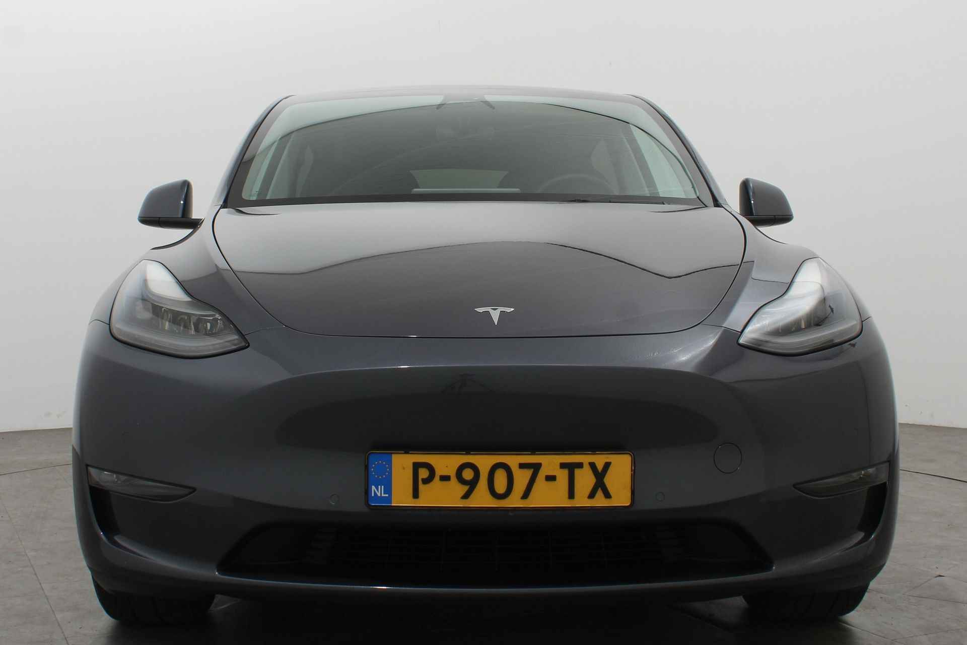 Tesla Model Y LONG RANGE AWD 75 KWH AUTOPILOT | Acceleration boost | Panoramadak - 21/47