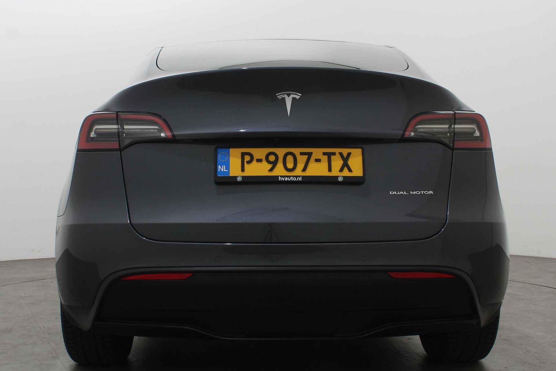 Tesla Model Y LONG RANGE AWD 75 KWH AUTOPILOT | Acceleration boost | Panoramadak - 22/47