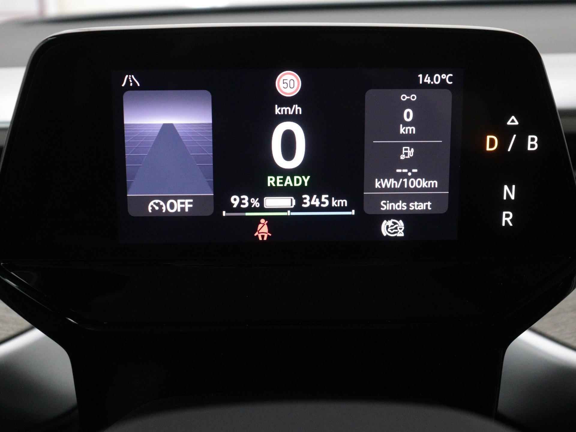 Volkswagen ID. Buzz 1st 77kWh 204 PK | Automaat | Navigatie | LED Matrix | Trekhaak | Apple carplay | Android auto | Parkeersensoren | Camera | Stoelverwarming | - 8/22