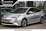 Toyota Prius 1.8 Dynamic - All-in rijklrprs | zuinige betrouwbare hybrid