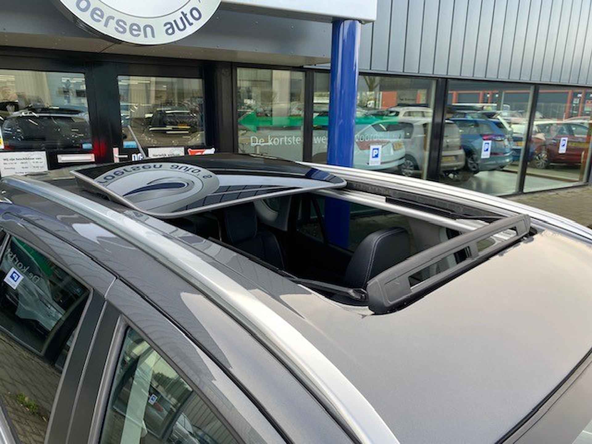 SUZUKI Sx4 S-Cross 1.4 Boosterjet 140PK AllGrip Stijl met Pano, Trekhaak, Leer - 17/41