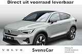 Volvo C40 Single Motor Extended Range Plus 82 kWh | Uit voorraad leverbaar | Stoelverwarming | Achteruitrijcamera