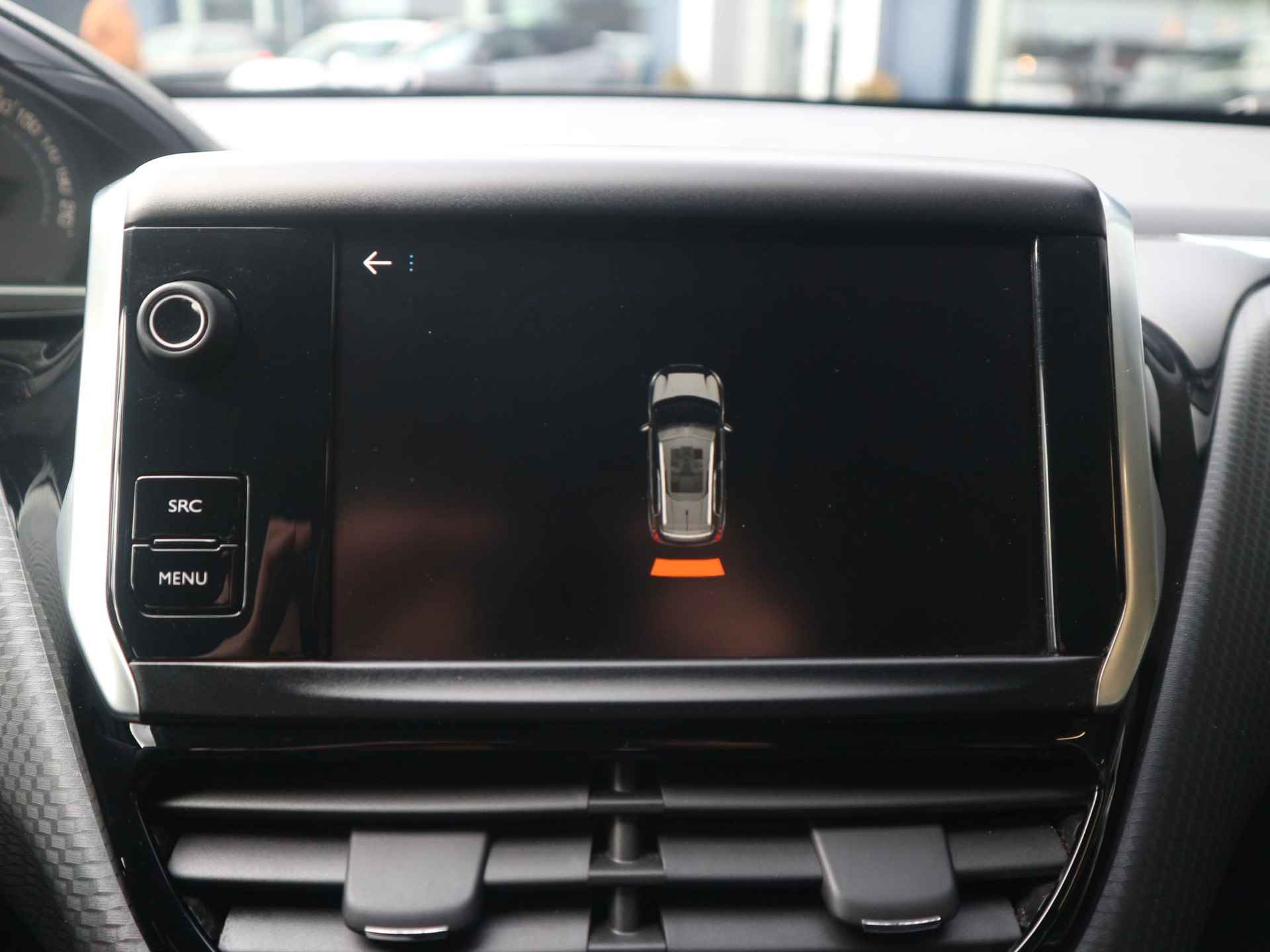 Peugeot 2008 1.2 110 PK  Blue Lion Navigatie | Trekhaak | Apple CarPlay | Cruise Control - 26/44