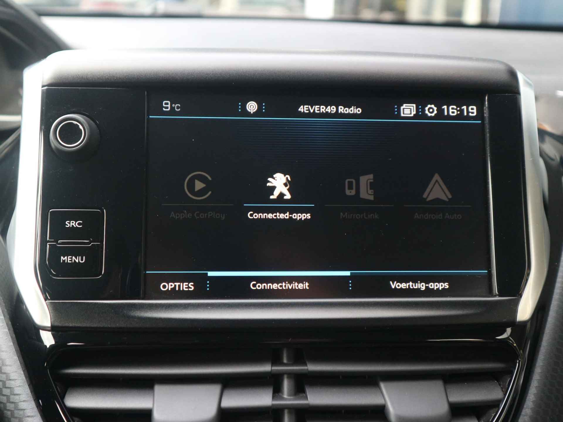 Peugeot 2008 1.2 110 PK  Blue Lion Navigatie | Trekhaak | Apple CarPlay | Cruise Control - 38/44