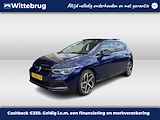 Volkswagen Golf 1.5 eTSI Style / AUTOMAAT/ PANO/ TREKHAAK/ PARK. SENSOREN/ MATRIX/ DODE HOEK/ MEMORY SEATS/ ERGO ACTIVE/ ADAPT. CRUISE/ APP CONNECT/ NAVI/ CLIMA/ DAB/ 18" LMV/