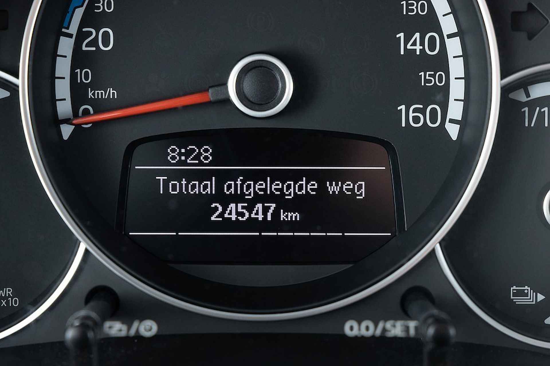 Volkswagen e-Up! | Airco-ECC | Automaat ✅ 1e Eigenaar . - 13/28