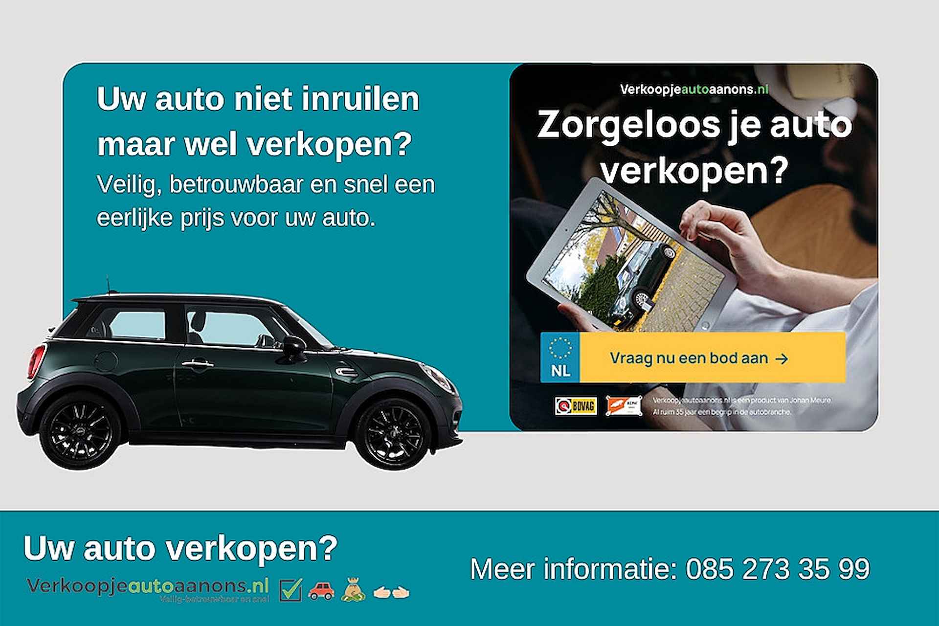 Volkswagen e-Up! | Airco-ECC | Automaat ✅ 1e Eigenaar . - 25/28