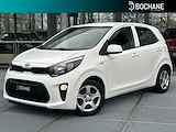 Kia Picanto 1.0 CVVT EconomyPlusLine | Airconditioning | Bluetooth