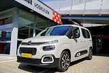 Citroen Berlingo 1.2 PureTech Shine Automaat | Camera | Carplay | Panoramadak