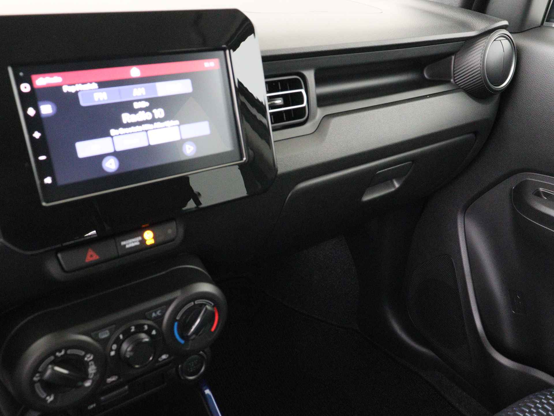 Suzuki Ignis 1.2 Smart Hybrid Select *** DEMO NIET BESCHIKBAAR VOOR VERKOOP *** I Navigatie I Airco I Stoelverwarming Voor I Camera I USB I - 7/35