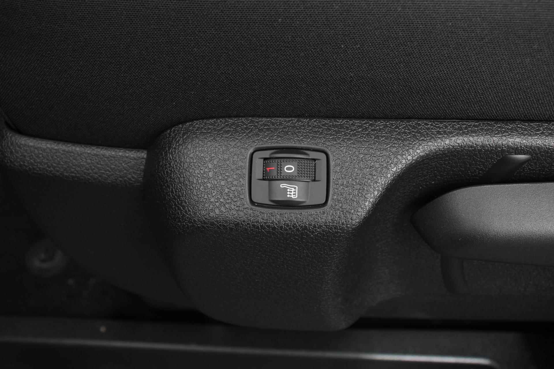 Opel Vivaro-e Combi e-Zafira L2H1 75 kWh 8 persoons ! | Navigatie | Airco | Dab | Camera 360 | Cruise control | Dab | Lichtmetalen velgen | Stoelverwarming - 14/36