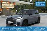 MINI Countryman SE ALL4 John Cooper Works