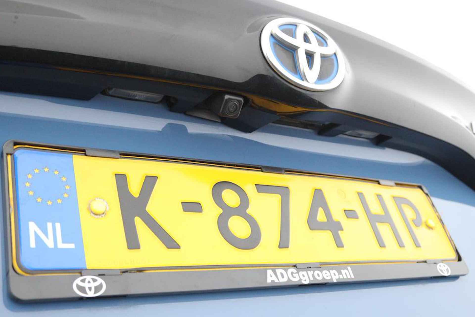 Toyota Yaris 1.5 Hybrid First Edition | Navigatie | Keyless | Parkeercamera | Apple carplay Android auto | - 38/44