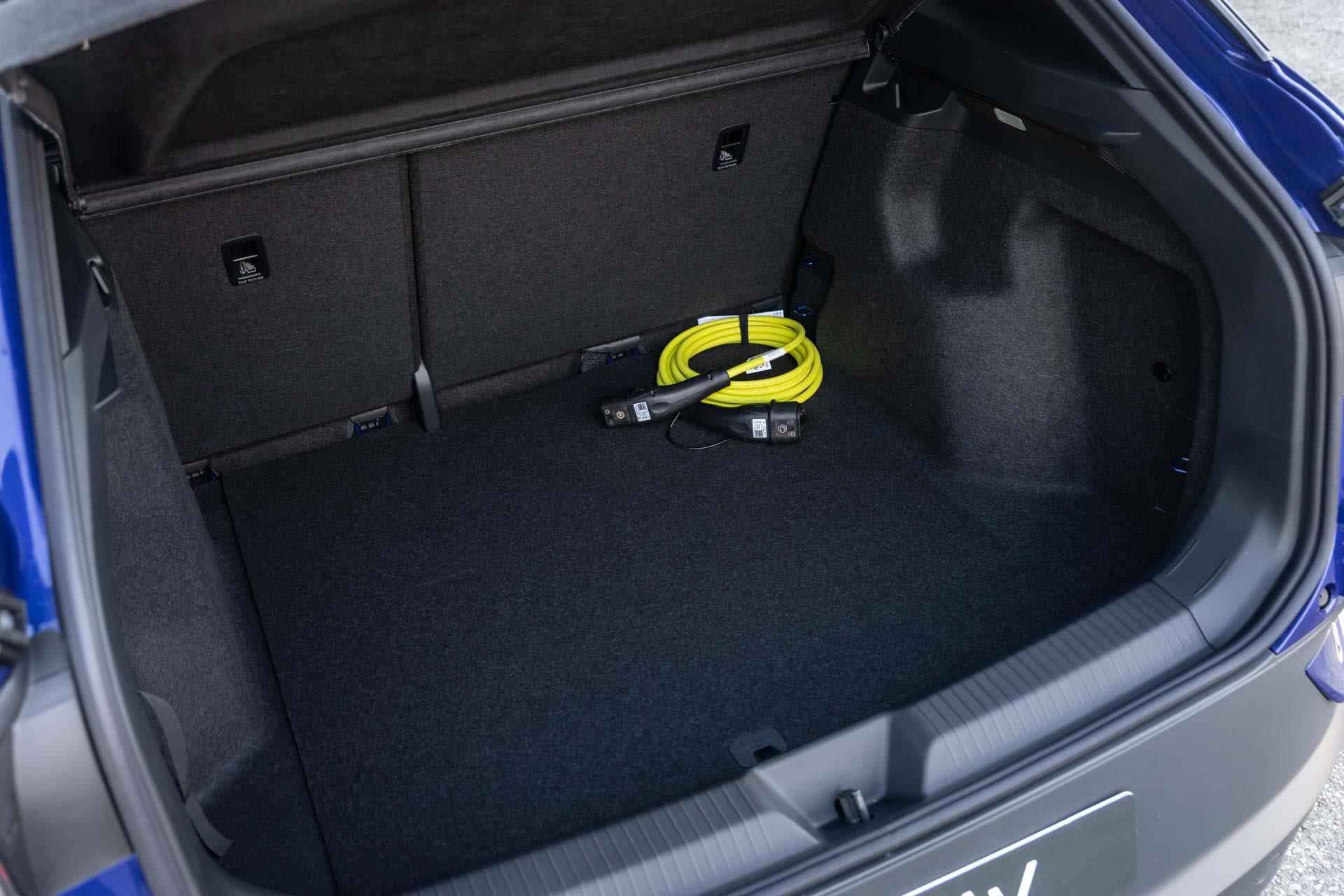 Volkswagen ID.4 Pure 170pk 52 kWh | Design Pakket | Warmte Pomp | Comfort Pakket - 16/43