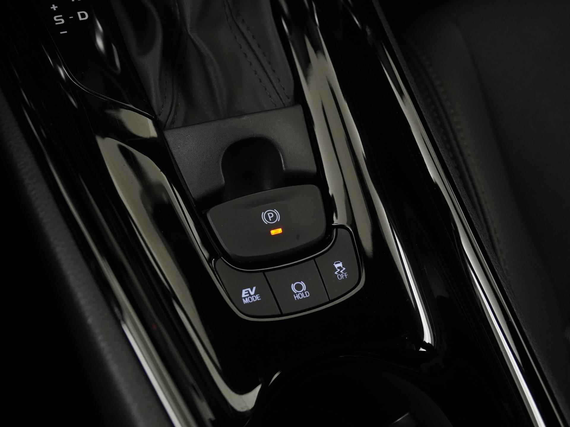 Toyota C-HR 2.0 Hybrid Style Premium | Bi-LED | Camera | Blind spot | Carplay |  Zondag Open! - 12/36