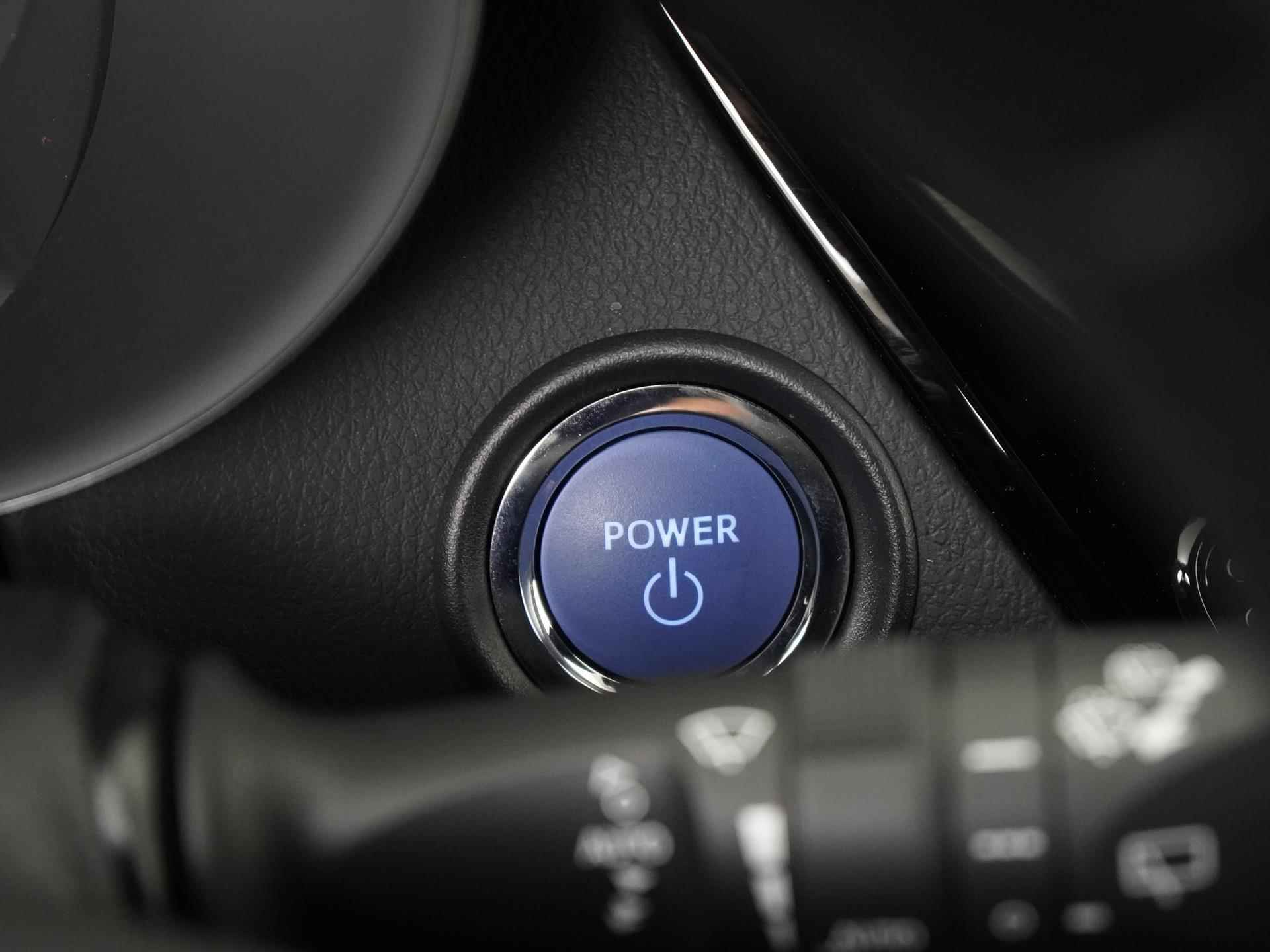 Toyota C-HR 2.0 Hybrid Style Premium | Bi-LED | Camera | Blind spot | Carplay |  Zondag Open! - 26/36