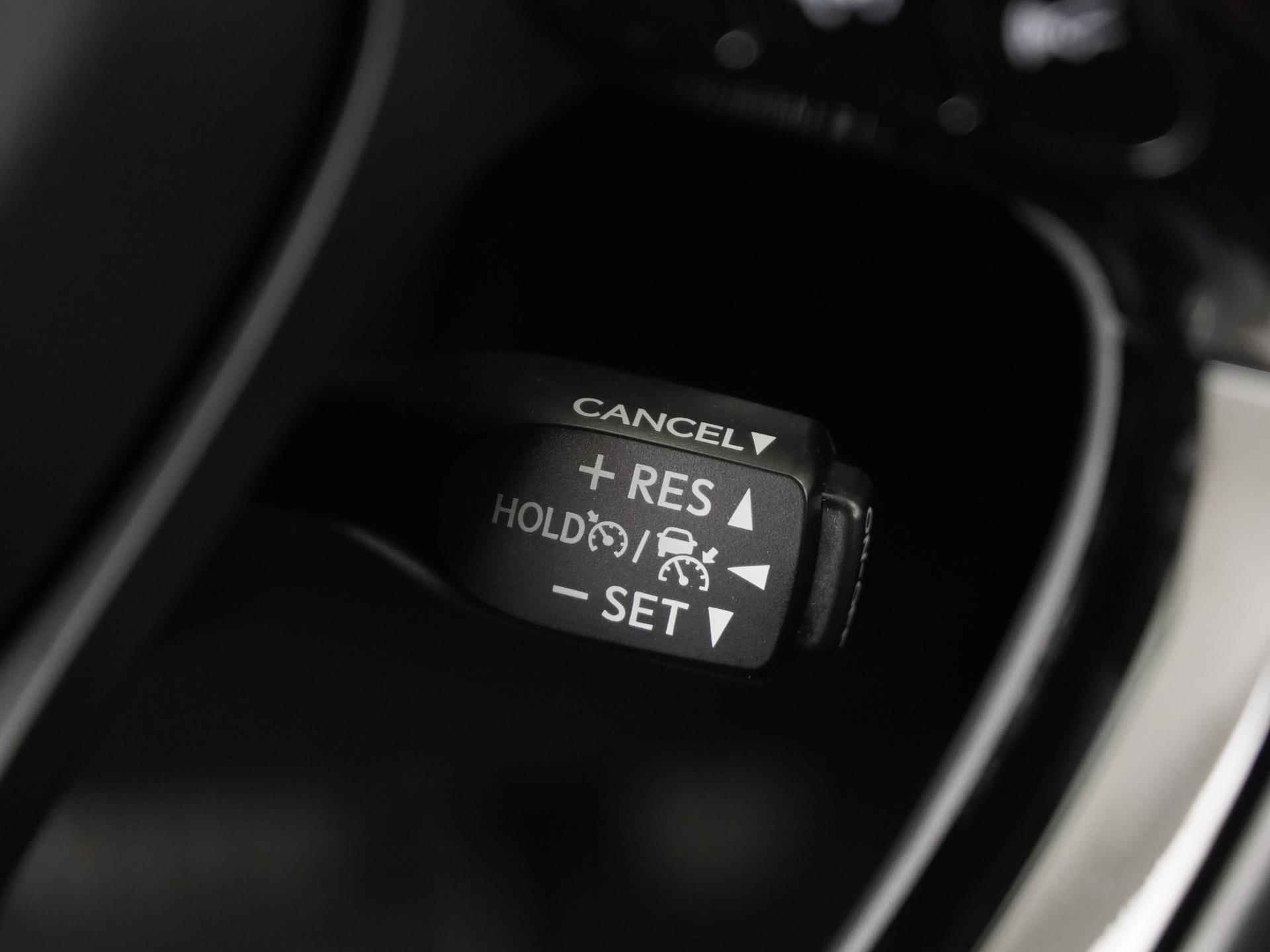 Toyota C-HR 2.0 Hybrid Style Premium | Bi-LED | Camera | Blind spot | Carplay |  Zondag Open! - 31/36