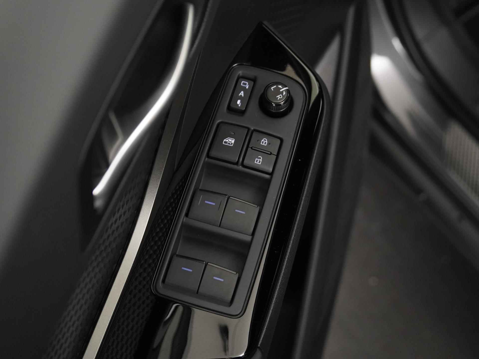 Toyota C-HR 2.0 Hybrid Style Premium | Bi-LED | Camera | Blind spot | Carplay |  Zondag Open! - 32/36
